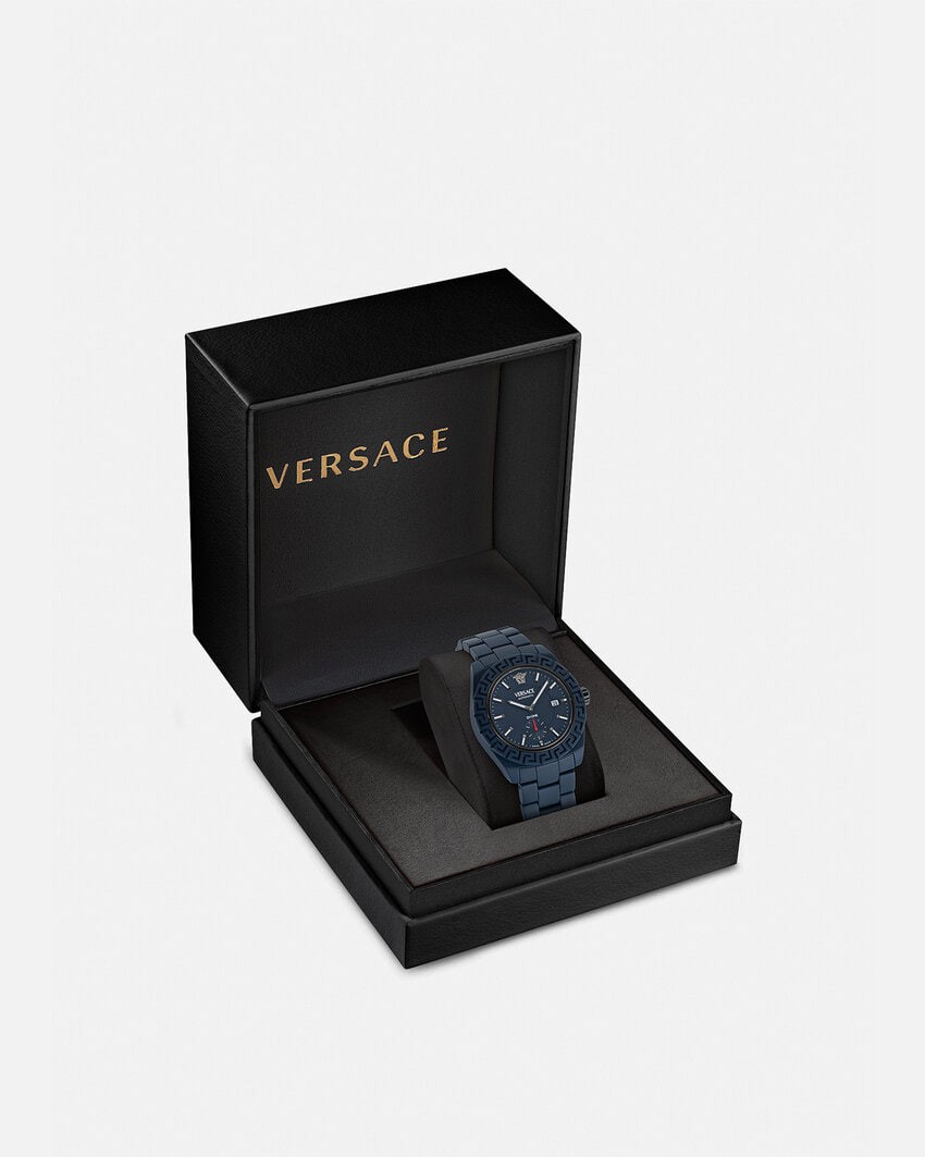 DV ONE automatic watch