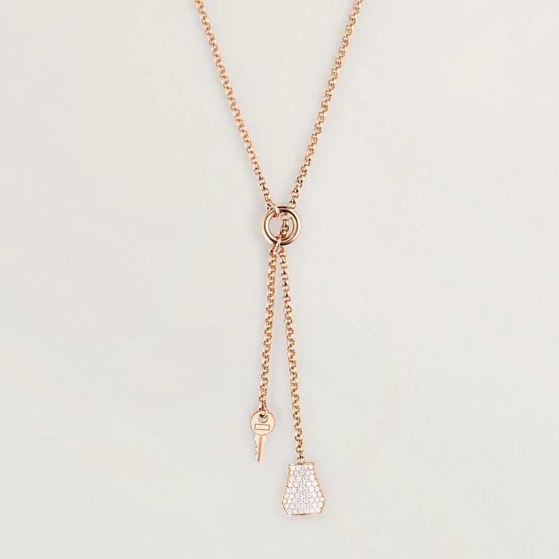 Kelly Clochette necklace